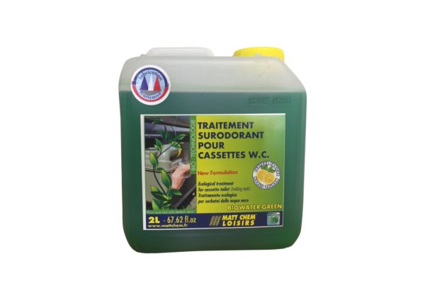 Biowater green matt chem 600x424