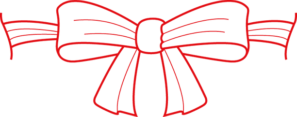 Logo noeud rouge, OriginaLiz' Lingerie, lingerie grenoble