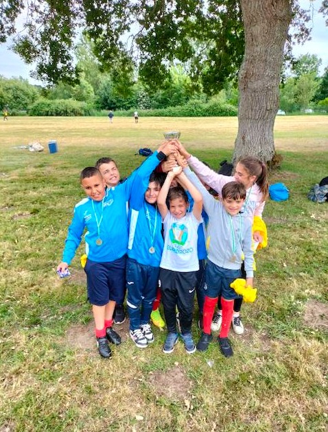 U10 u11 2022 2