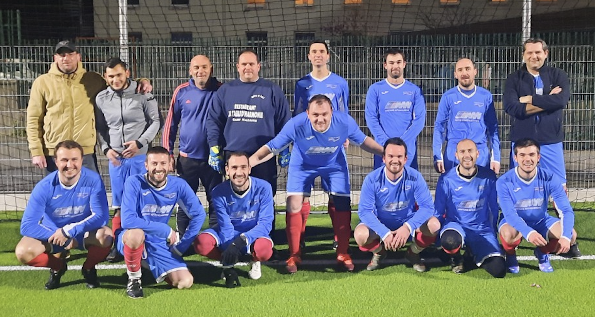 Loisirs 2022