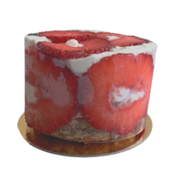 Fraisier