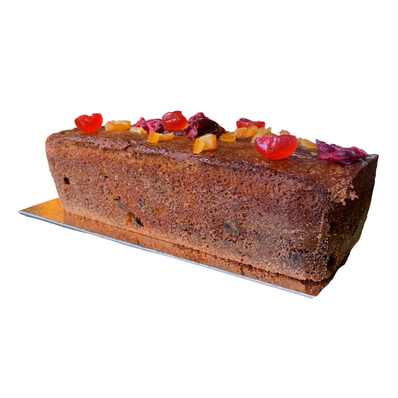 Cake-carre