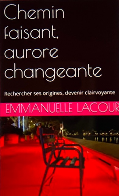 Chemin faisant, aurore changeante : ebook Kindle