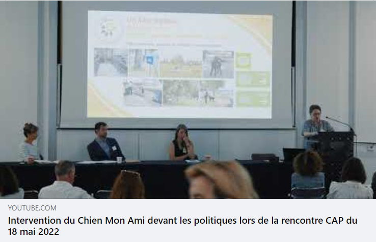 Il est temps d'agir pour le bien-être de tous !