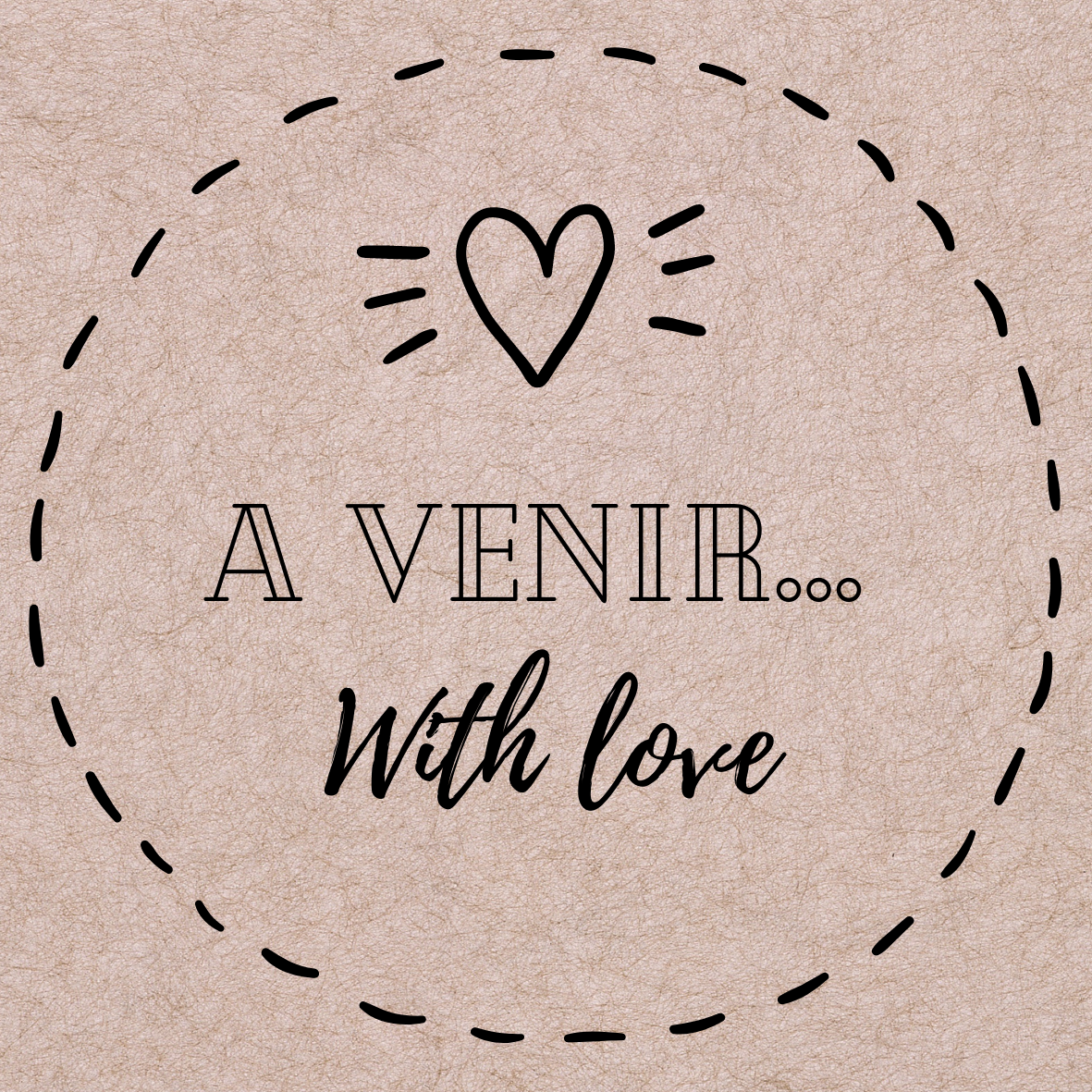  Handmade-With-Love-Heart-Handicraft-Paper-Natural-Rustic-Beige-Rounded-Adhesive-Sticker-1-