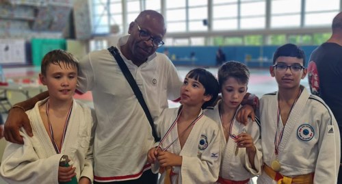 Tournoi de Saint Thibault les Vignes (Seine et Marne)