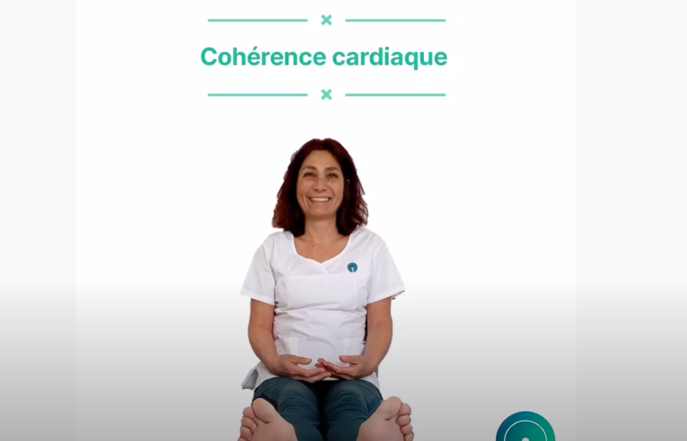 Coherence cardiaque