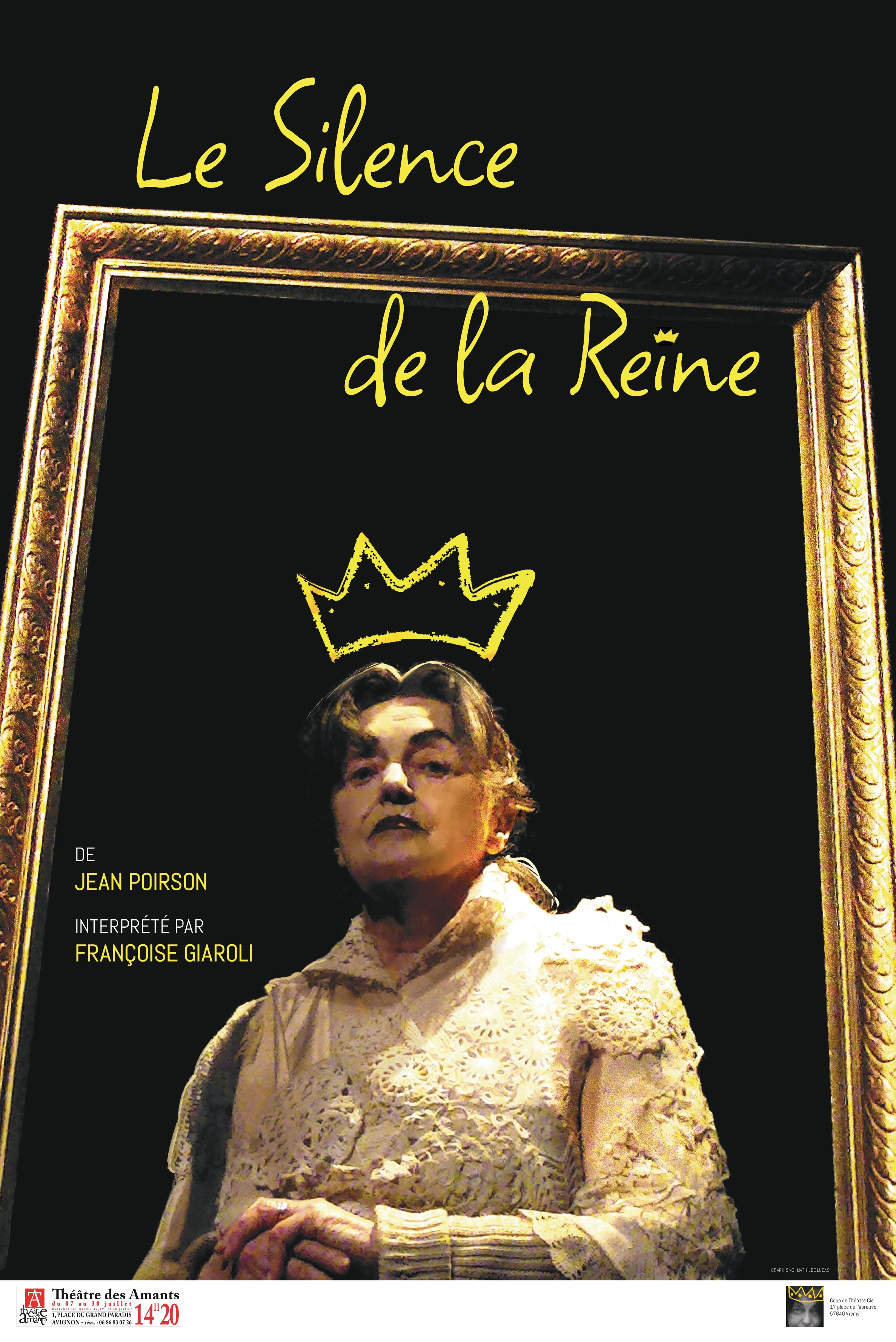 Affiche silence de la reine 1 pages to jpg 0001