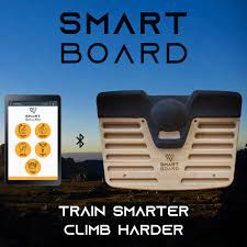 The New Smartboard, the best way to train without injuries