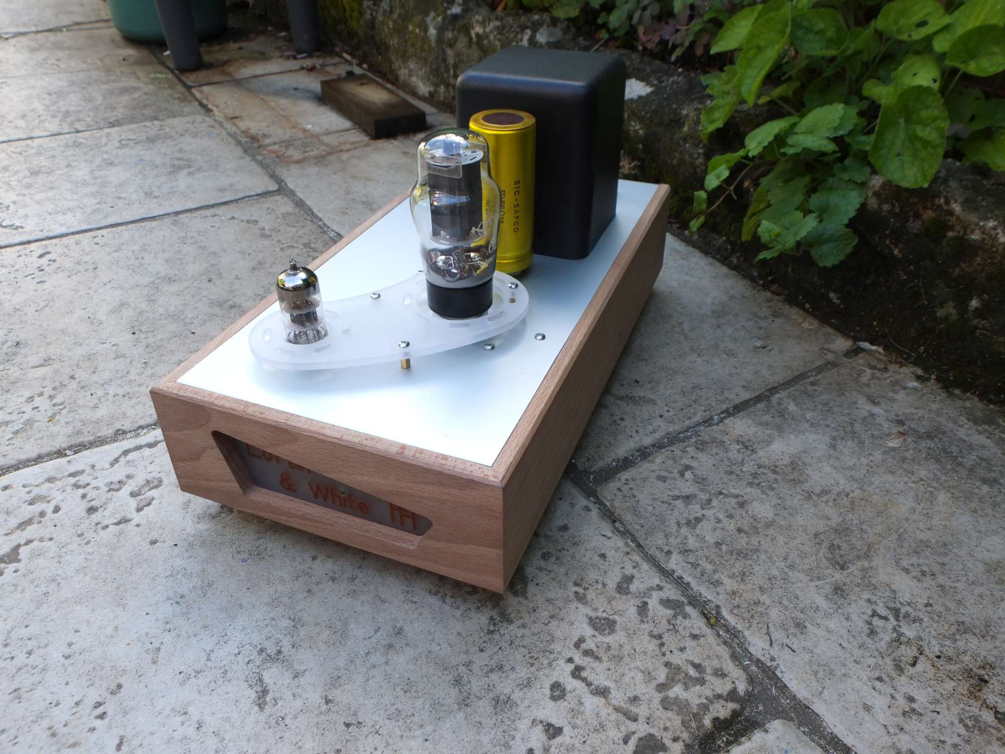 6l6 10 