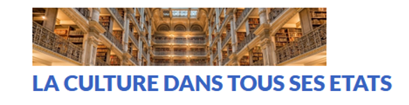 La Culture etats