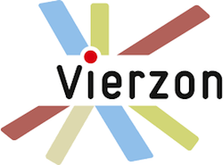 Vierzon-logo