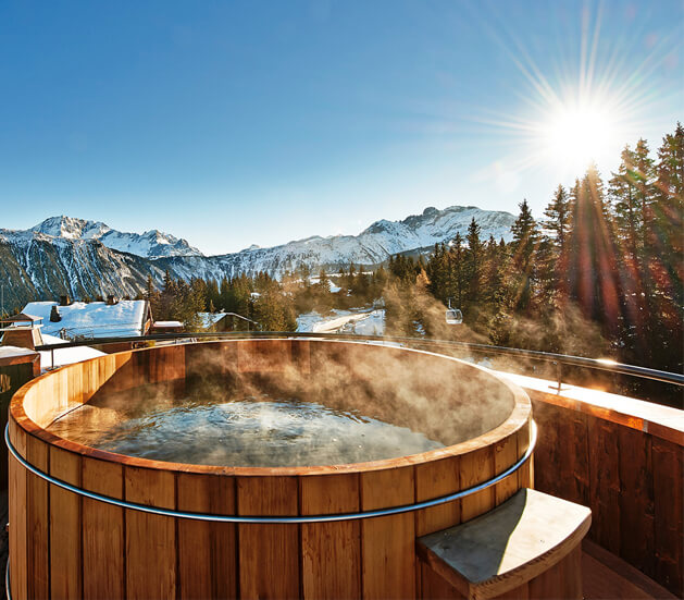 Bain-