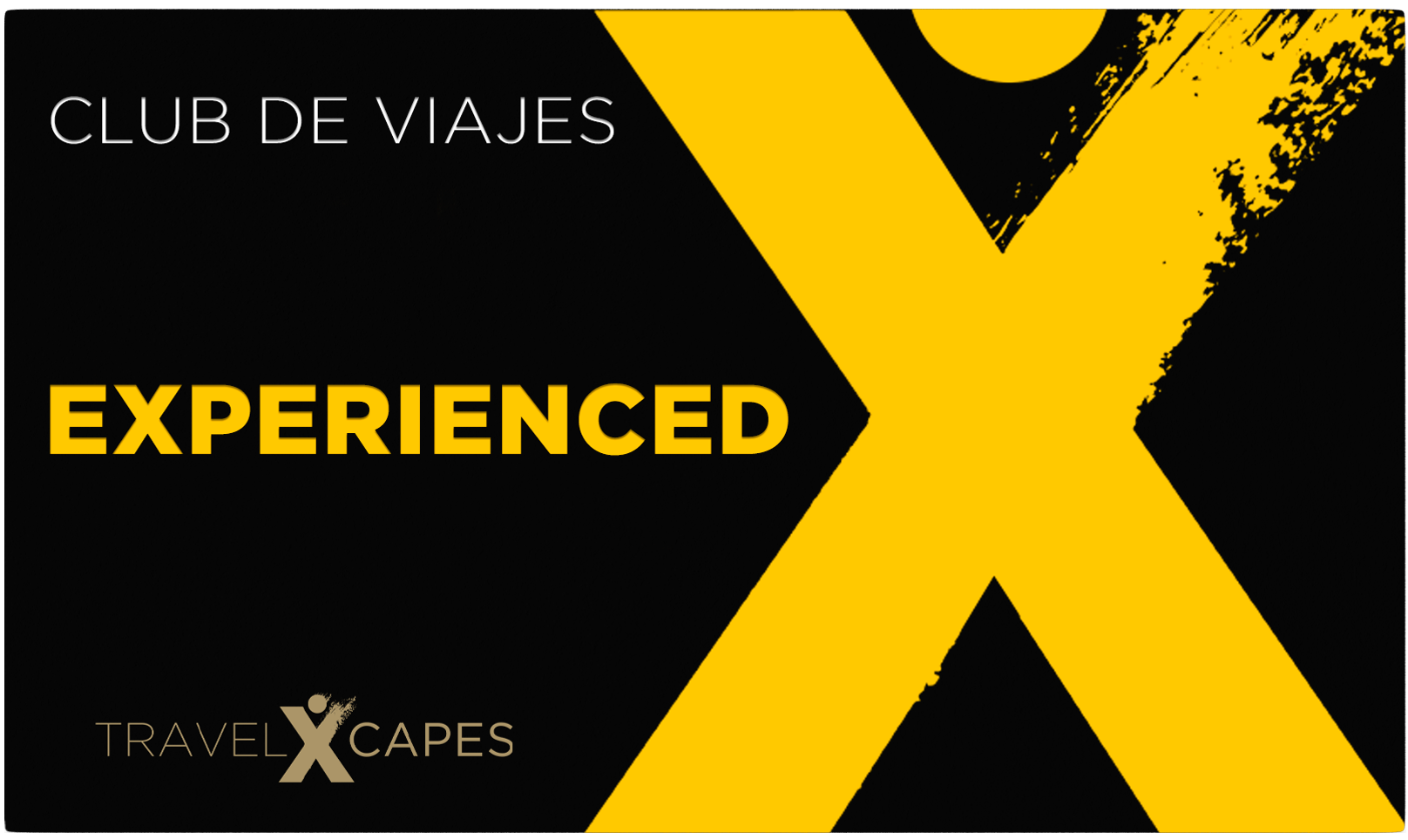 MemberCard Experienced
