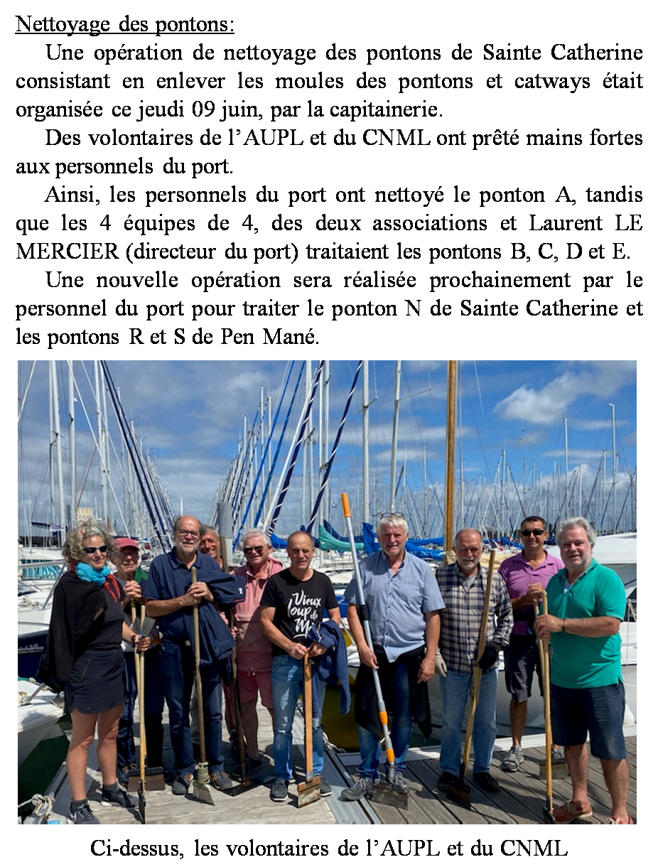 Nettoyage-pontons-juin-2022