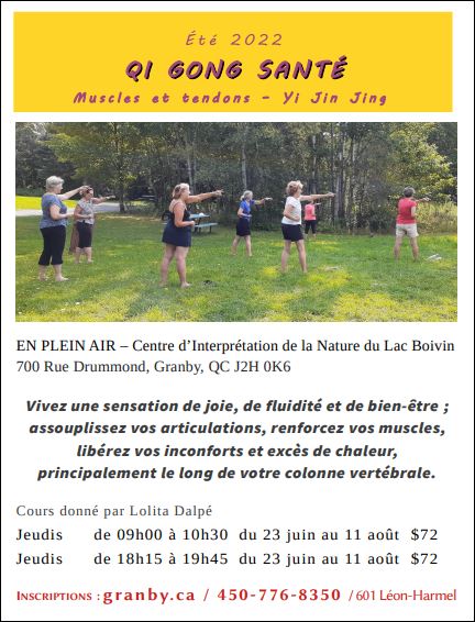 Qi gong sante ete 2022 info