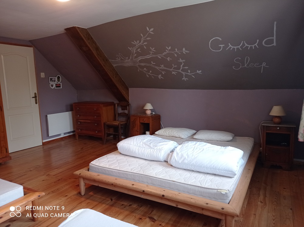Chambre familiale 3