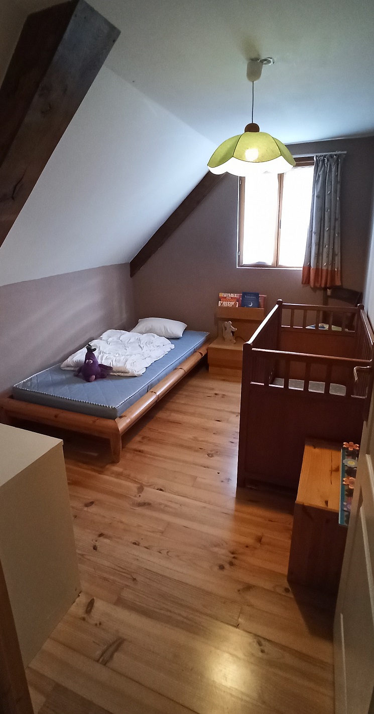 Chambre pour enfants