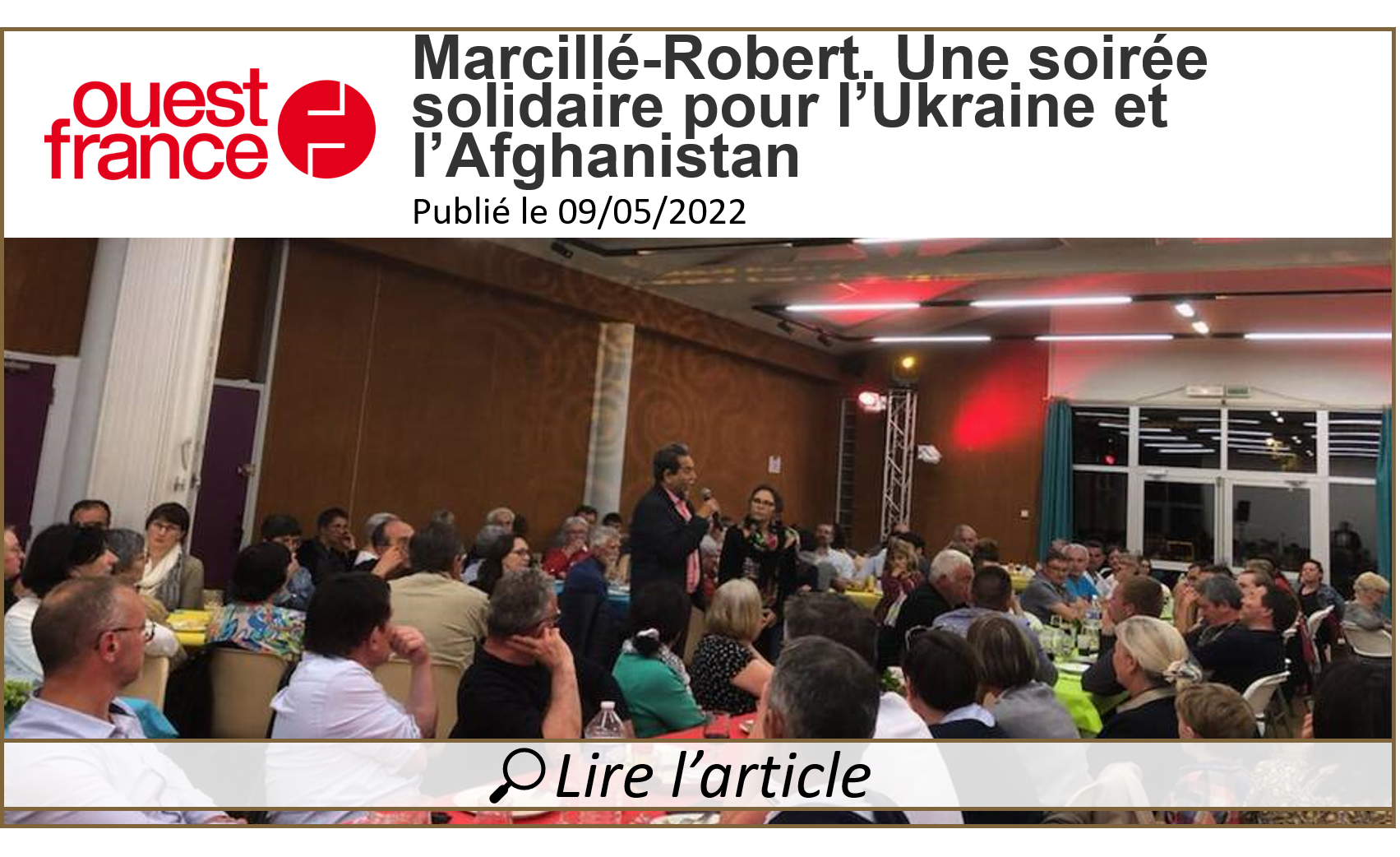 22-05-09 Ouest-France