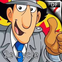 Inspecteur gadget 5 voix 1654866065 b