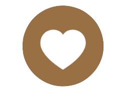 Picto-coeur-fond-marron-png