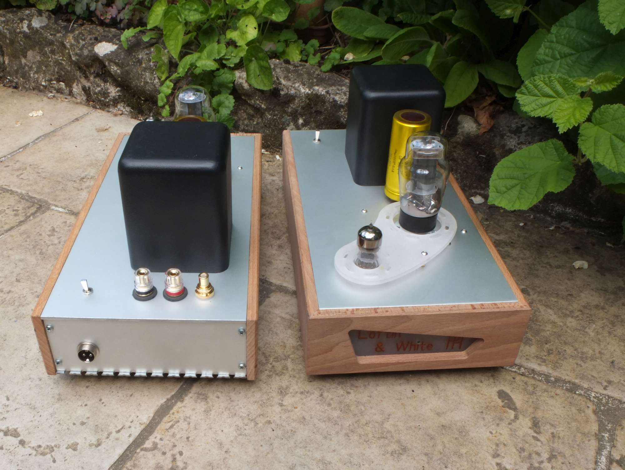 6l6 20 