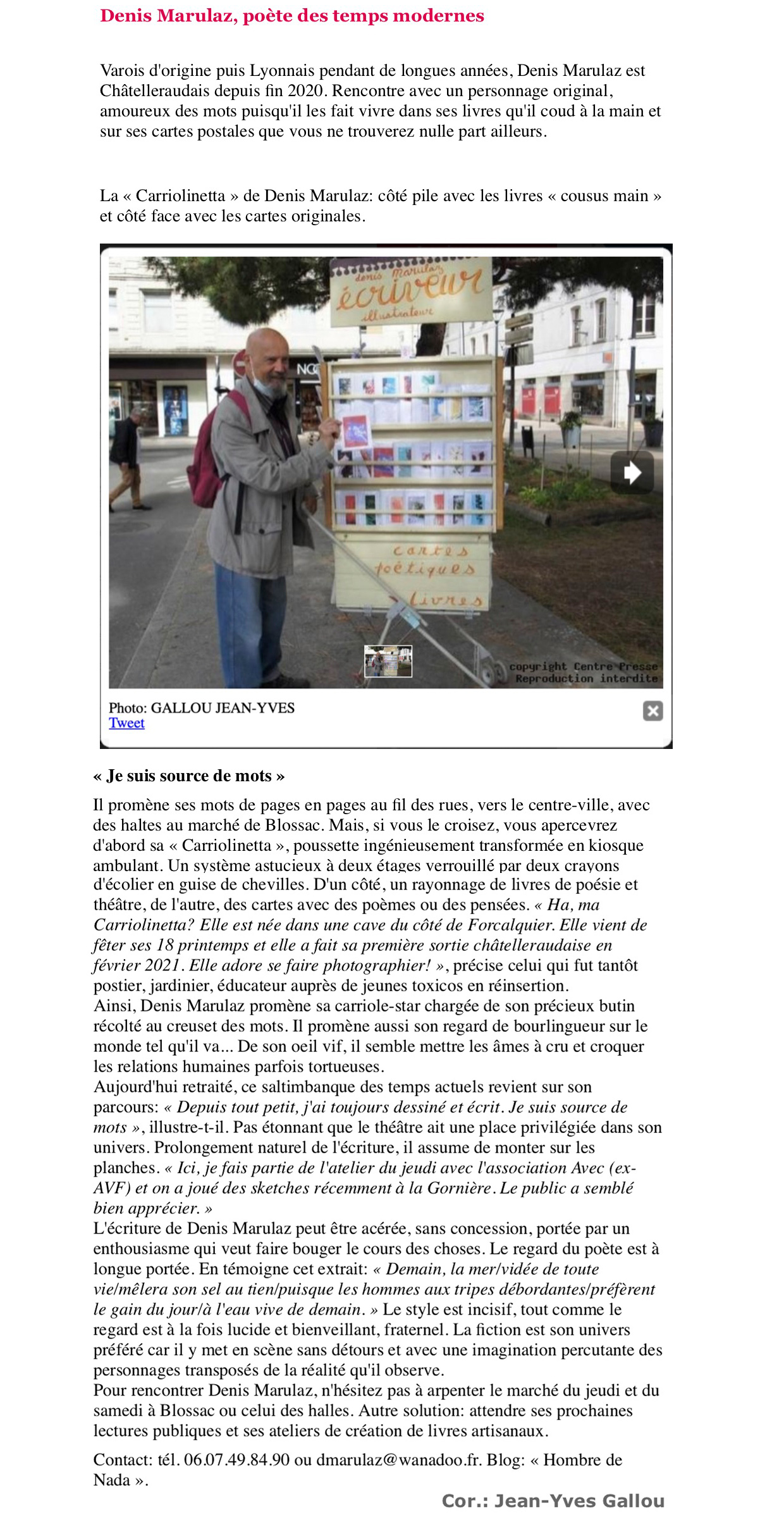 Denis-Marulaz-poete-des-temps-modernes