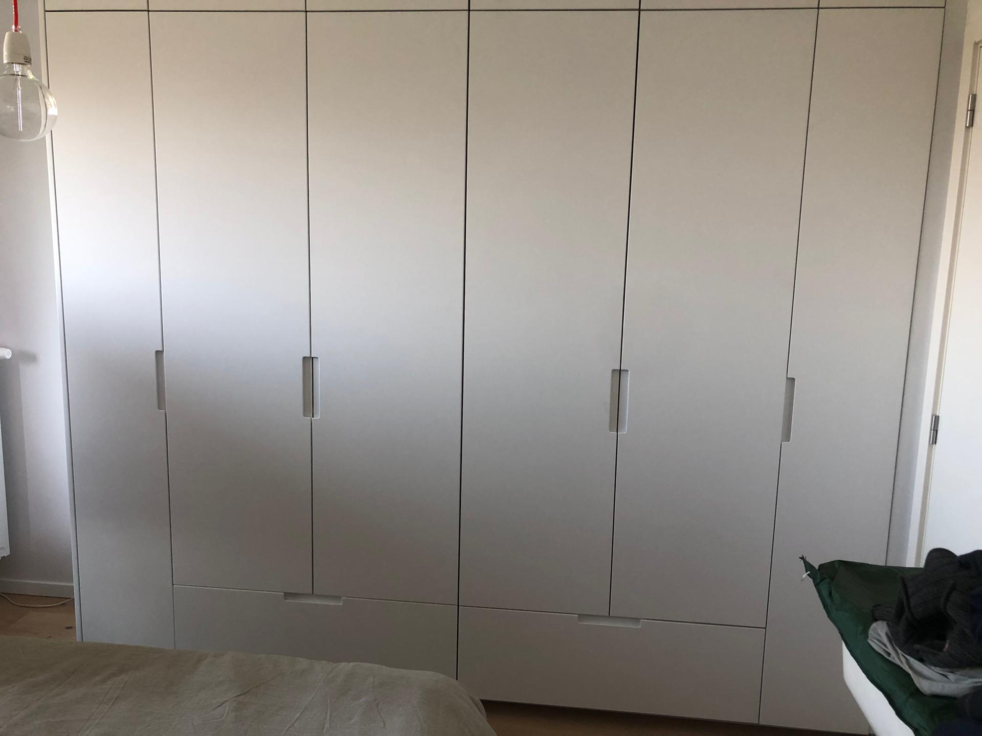 placard sur mesure
dressing
écologique
