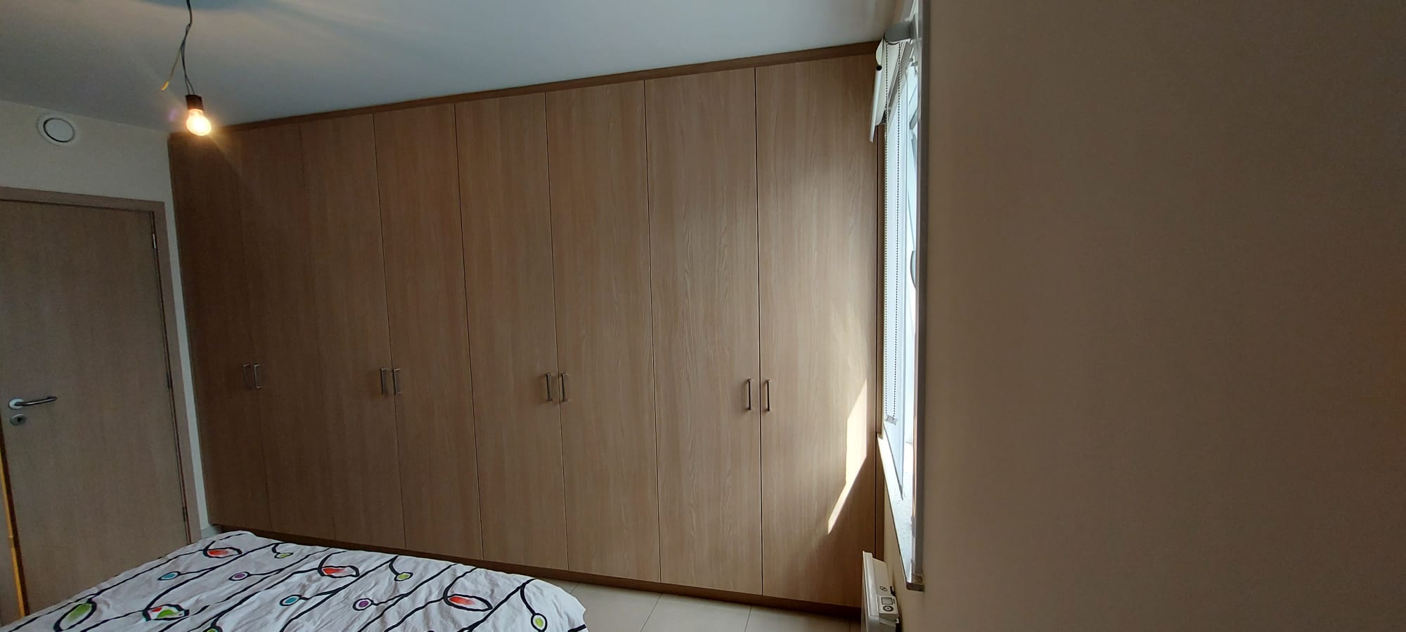 placard sur mesure
dressing
écologique