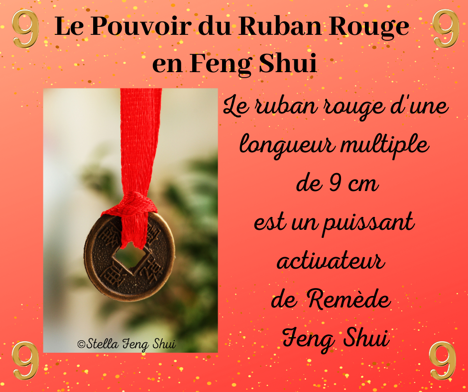 Le-ruban-rouge-en-Feng-Shui