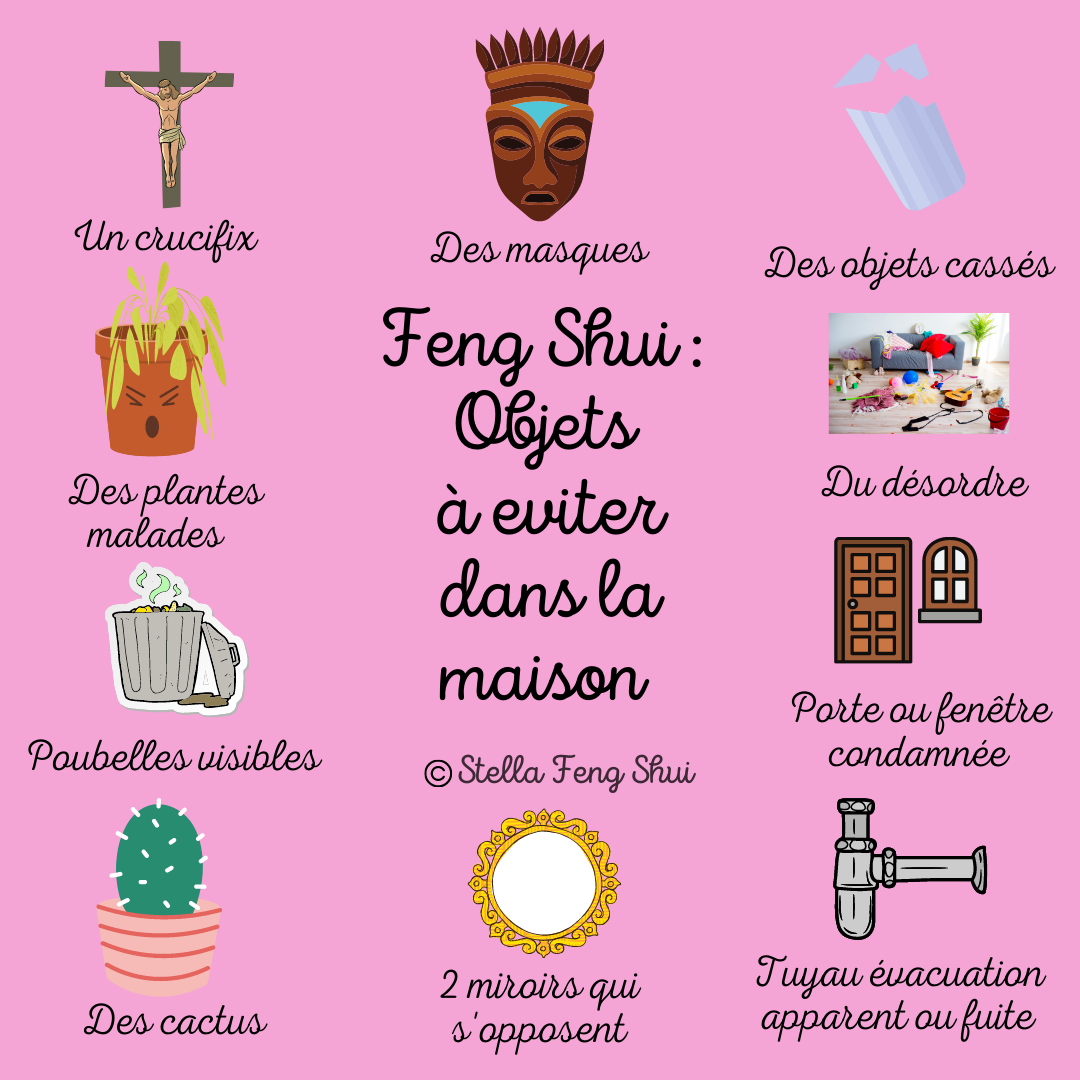 Objets-a-eviter-Feng-Shui