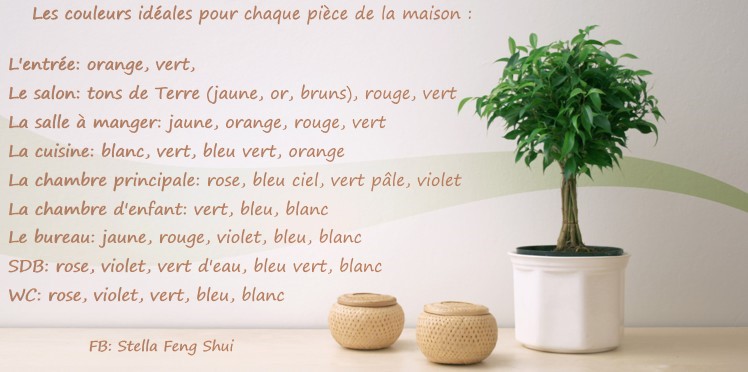 Couleurs