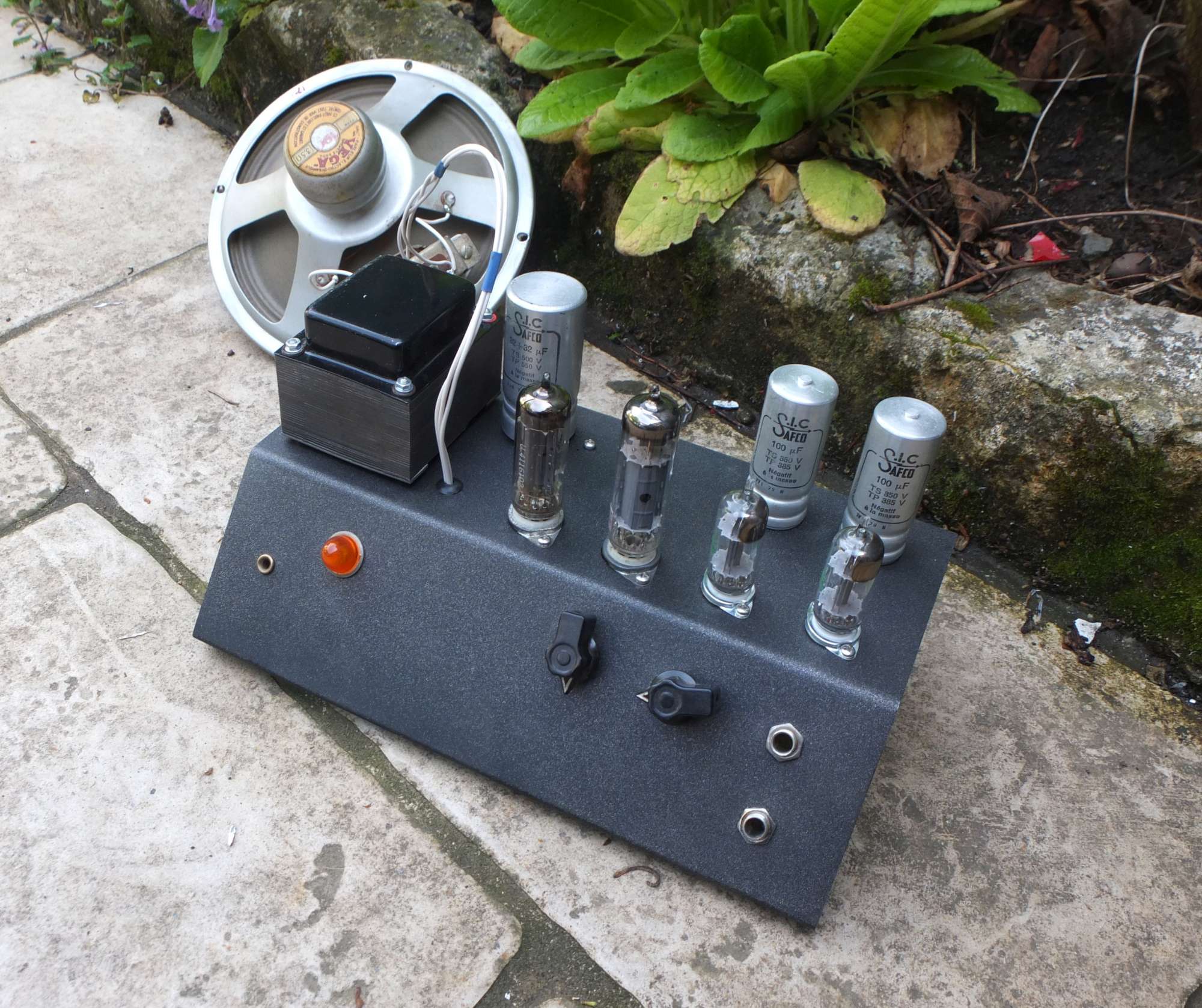 Stimer m6 1 
