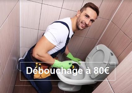 Debouchage