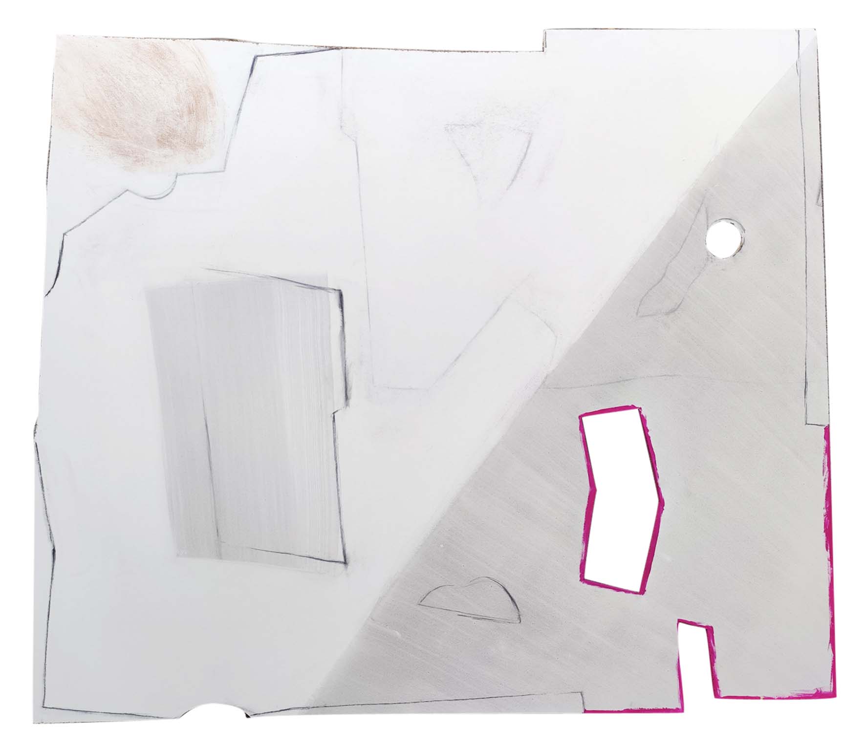 Rechantier 4