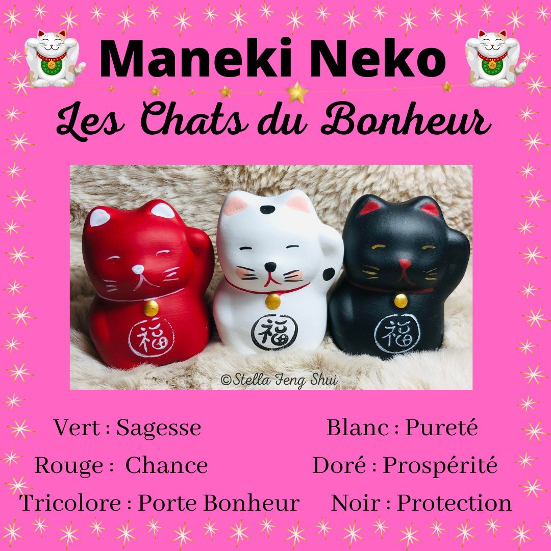 Maneki-neko
