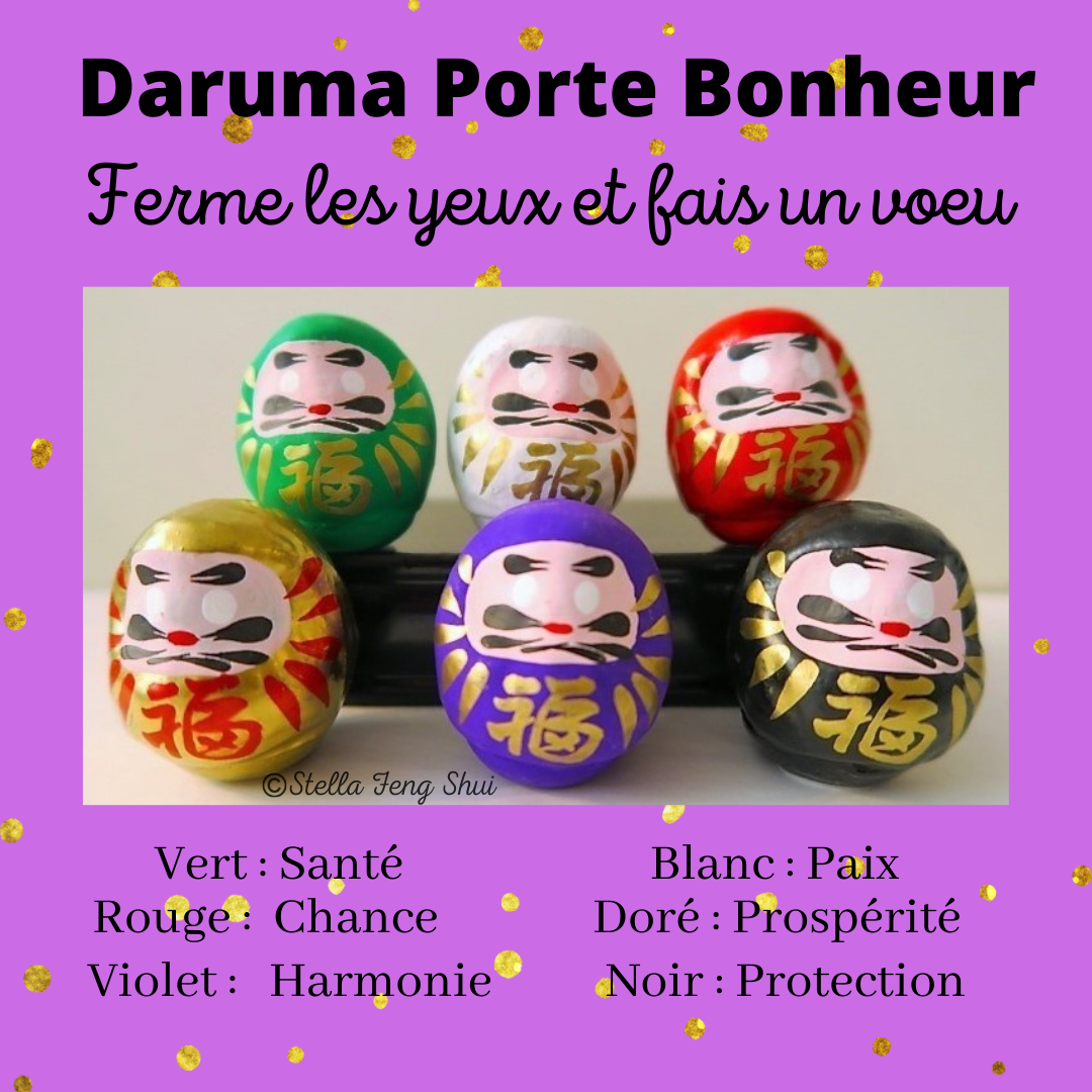 Daruma
