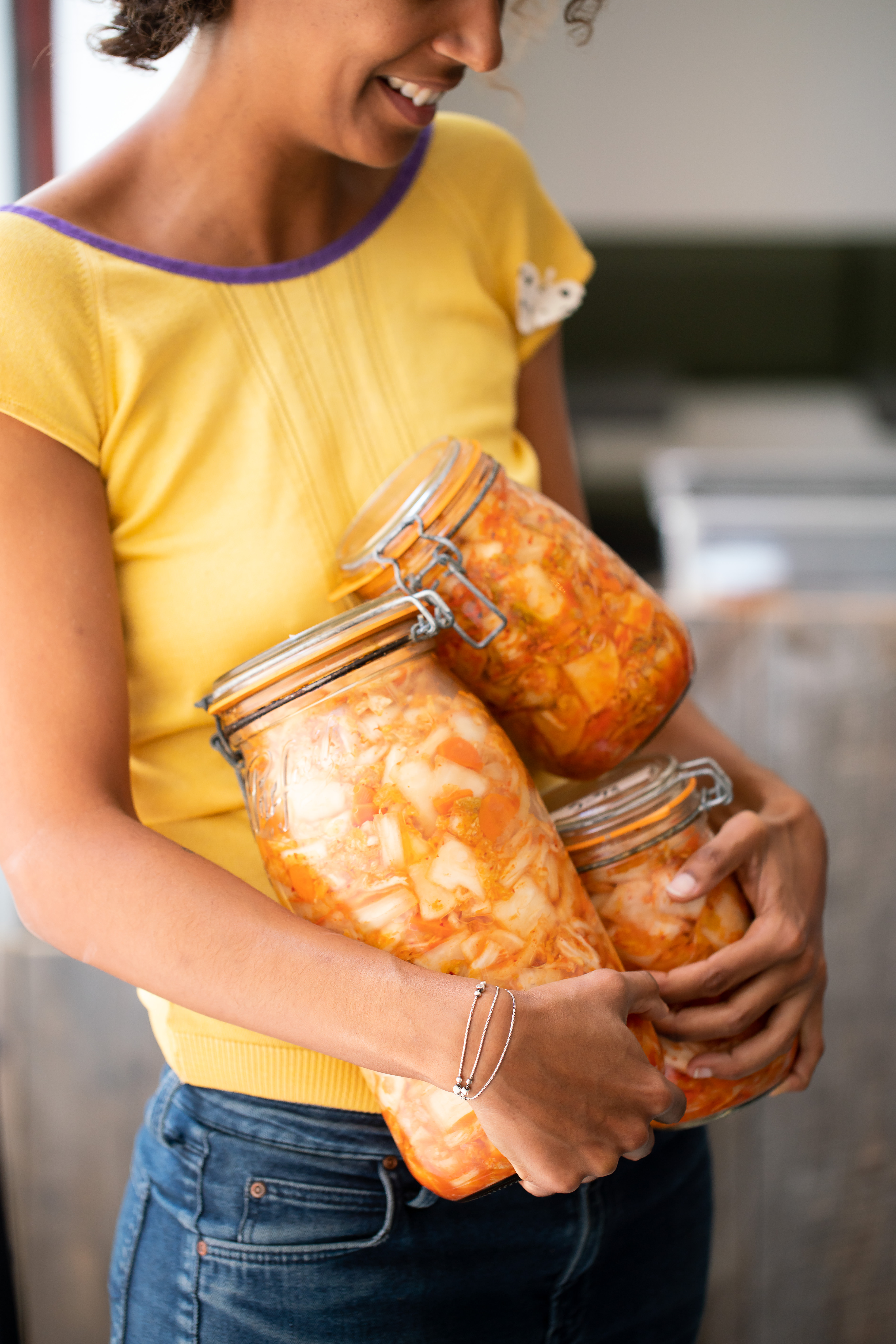 kimchi