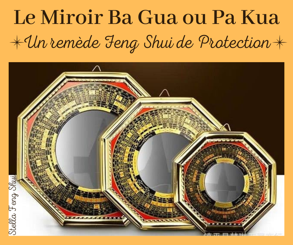 Miroir-Ba-Gua-ou-Pakua