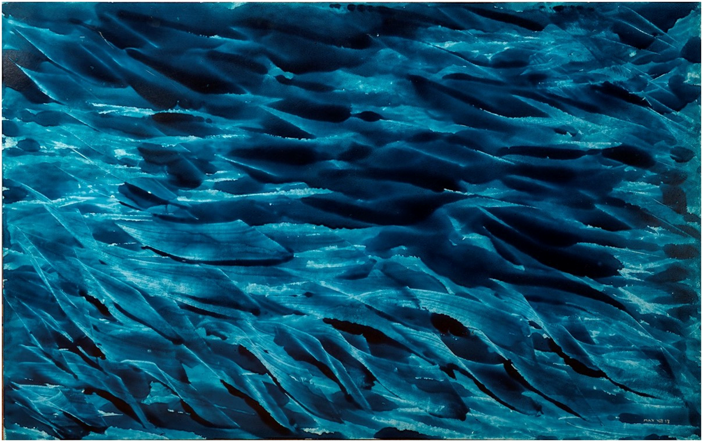 Bleu