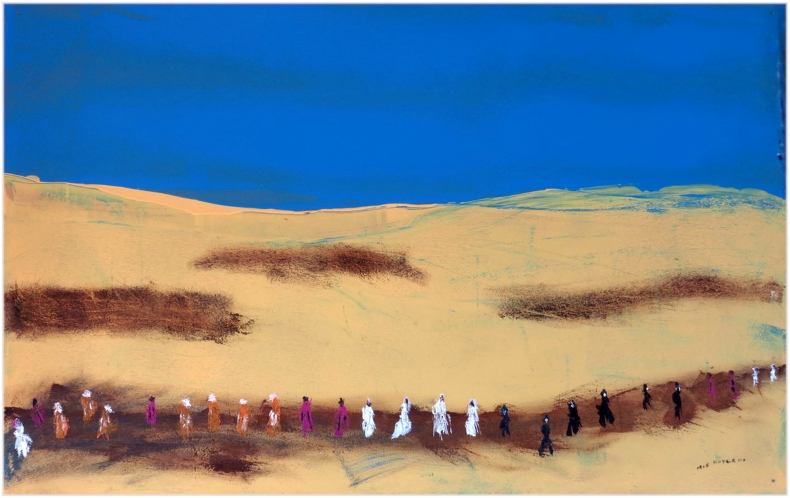 Caravane 1