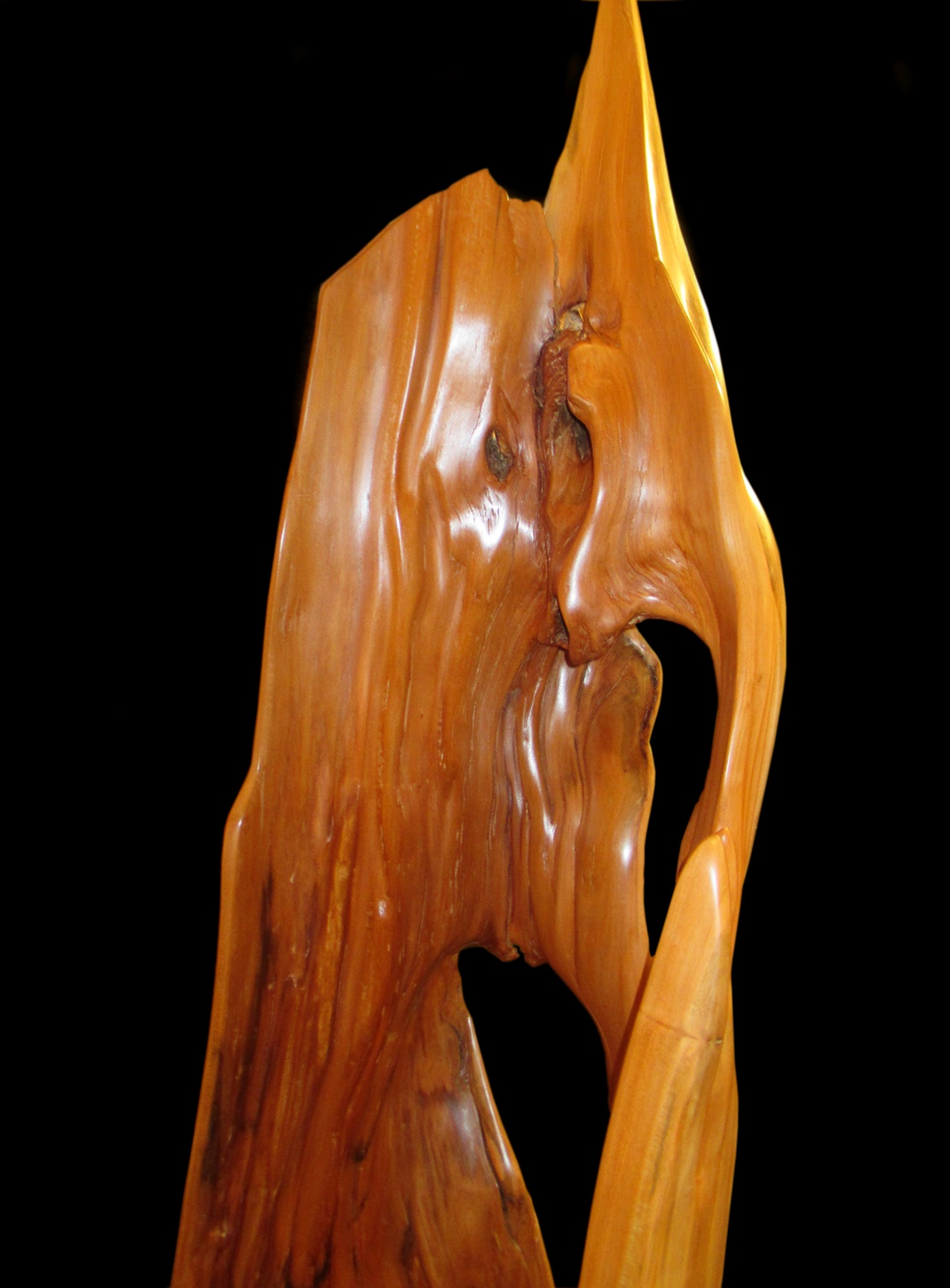 Sculp le baiser