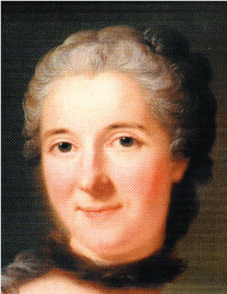 Emilie-portrait
