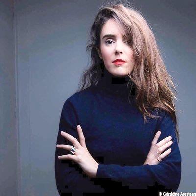 Aurelie jean en petit