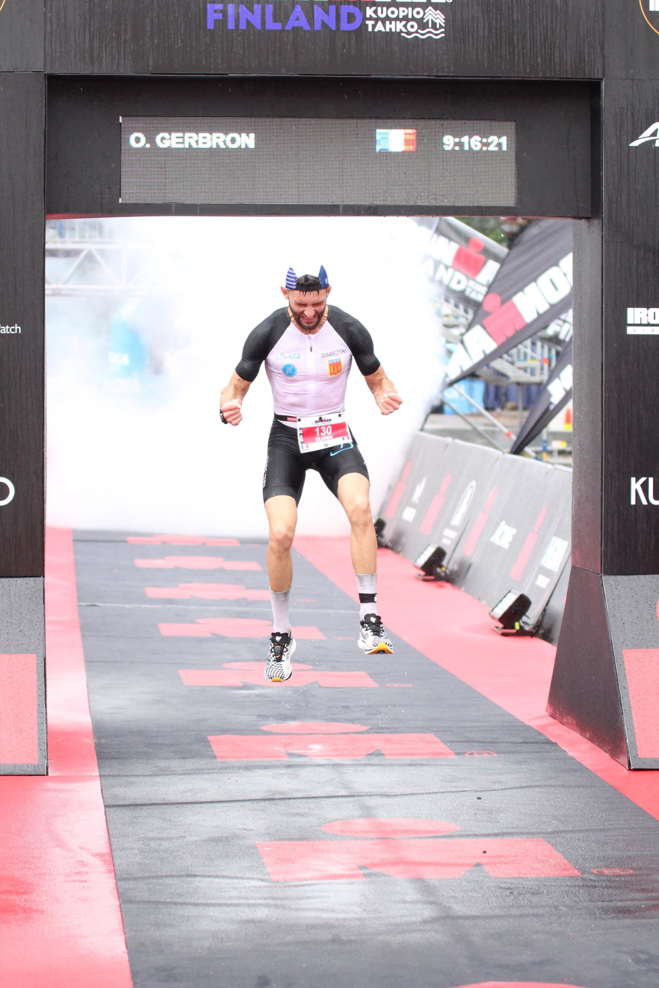 Ironman finlande 01