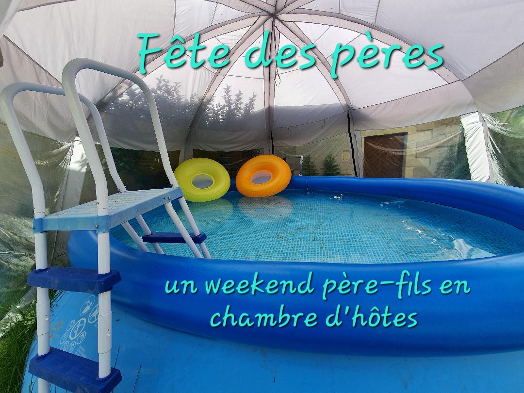 Fête des pères