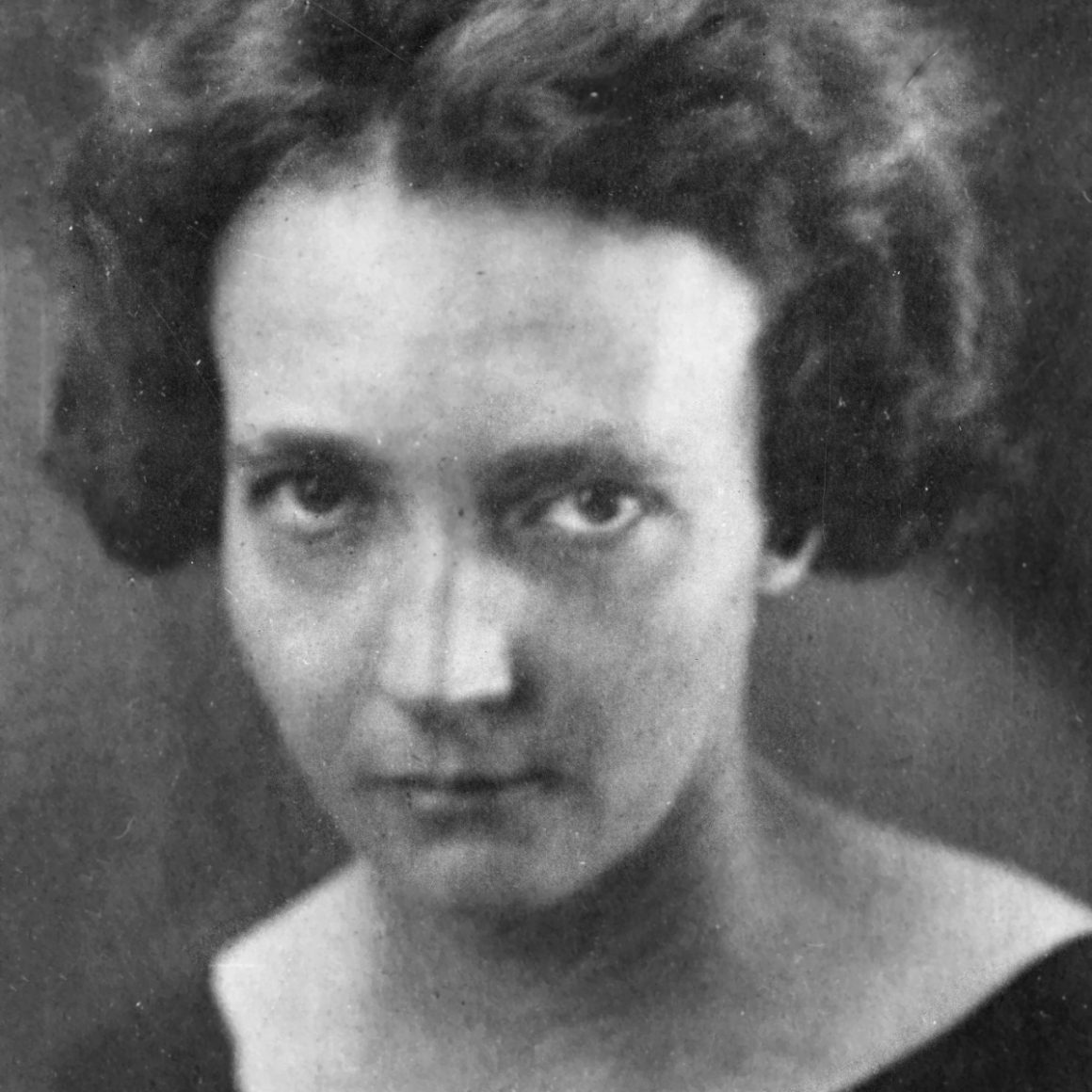 Ire ne joliot curie