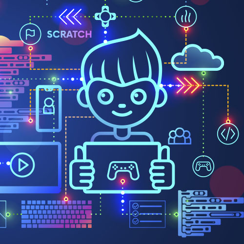 Aprendizaje juegos gamificacion