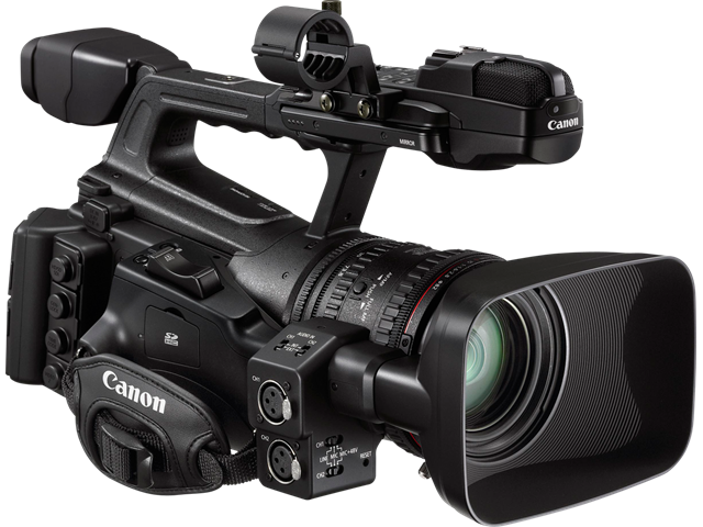 Digital-Video-Camera-Transparent-Background