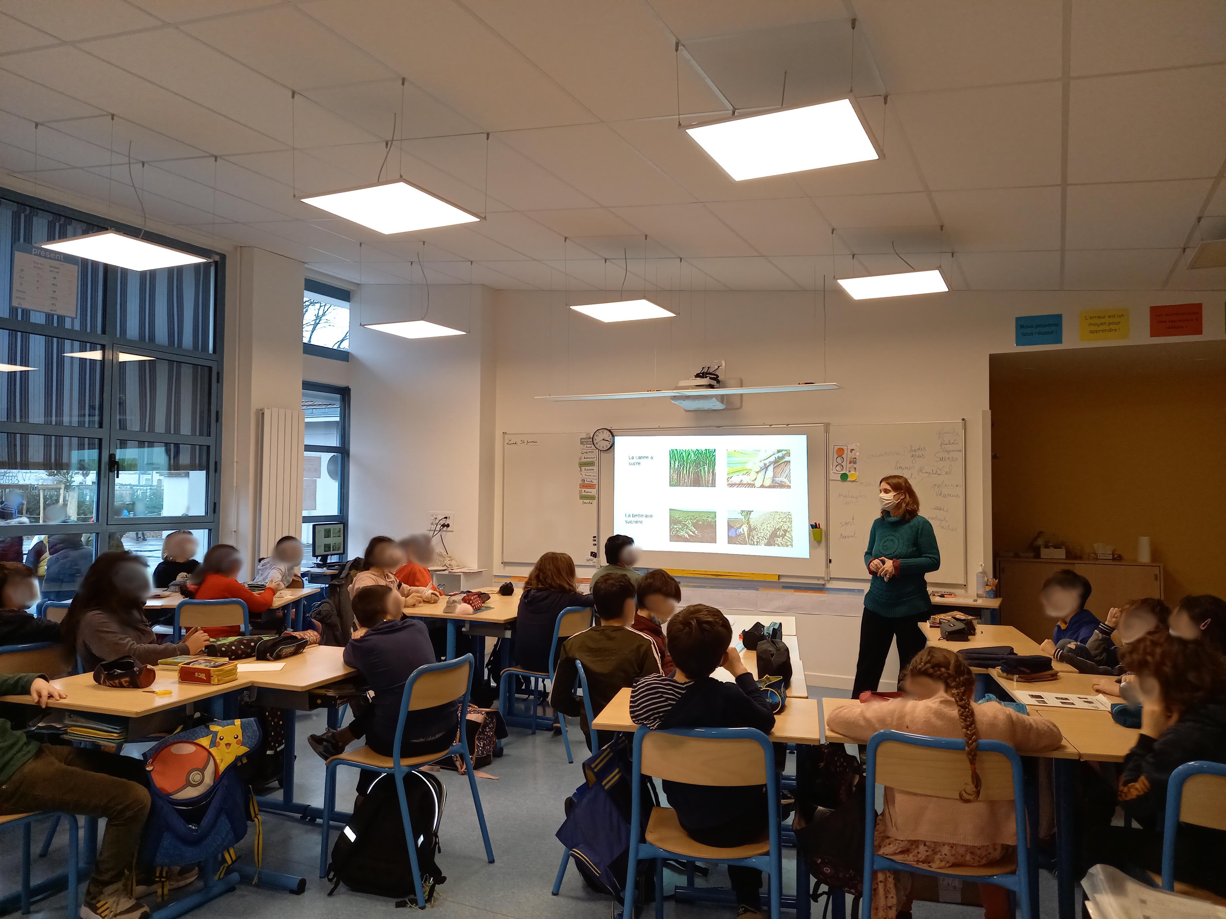 Ateliers conférence bien être alimentation saine gestion du stress naturopathe grenoble
